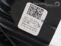 Volkswagen Golf 7 Педаль газа Varaosakoodi: 5Q1723503H
Korityyppi: Universaal