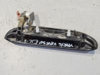 Toyota Yaris Verso 2000-2005 Oven ulkokahva, vasen (etu) Varaosakoodi: 69220‑52040‑C0