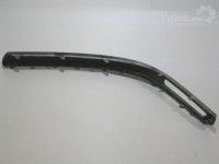 Volvo S40 1996-2003 Puskurin lista, oikea Varaosakoodi: 30888123
Lisämerkinnät: kriibitud!