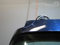 Renault Vel Satis 2002-2009 takaluukku Varaosakoodi: 7751472419
Korityyppi: Mahtuniver...