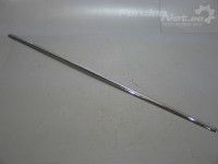 Volkswagen Passat 2005-2010 Etuoven lista, vasen (kromi) Varaosakoodi: 3C0853515C 2ZZ