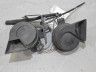 Saab 9-3 2002-2015 Äänimerkinantolaite (korkeat äänet) Varaosakoodi: 12798516