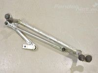 Volkswagen up! Tuulilasin pyyhkimen mekanismi Varaosakoodi: 1S1955023D / 1S1955023C
Korityypp...