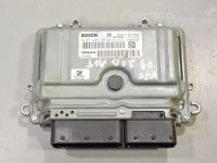 Volvo V70 Ruiskutus ohjausyksikkö (2,5 bensiini) Varaosakoodi: 36002556
Korityyppi: Universaal
M...