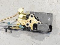 Chevrolet Aveo Lukkolaite, oikea (taka) Varaosakoodi: 96260996