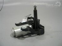 Fiat Fiorino / Qubo (225) 2008-2024 Takalasin pyyhkimen moottori Varaosakoodi: 64344001