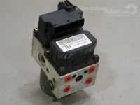 Kia Sorento 2002-2011 ABS Hydraulipumppu Varaosakoodi: 58910-3E310