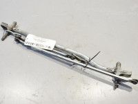Volvo V70 2007-2016 Tuulilasin pyyhkimen mekanismi Varaosakoodi: 30796358 -> 31333456
Korityyppi: ...