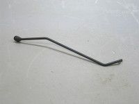 Toyota Yaris Konepellin tuki Varaosakoodi: 53440-0D030
Korityyppi: 5-ust luu...