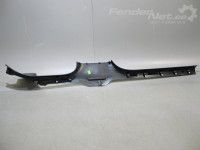 Volkswagen Golf 7 Kynnys / Kynnyssuojus, oikea (farmari) Varaosakoodi: 5G4853372C 82V
Korityyppi: Univer...