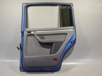 Volkswagen Touran Ovilasi, oikea (taka) Varaosakoodi: 1T0845026H -> 1T0845026K
Korityyp...