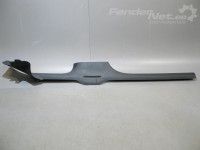 Volkswagen Golf 7 Kynnys / Kynnyssuojus, vasen (univ.) Varaosakoodi: 5G4853371C 82V
Korityyppi: Univer...