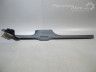 Volkswagen Golf 7 Kynnys / Kynnyssuojus, vasen (univ.) Varaosakoodi: 5G4853371C 82V
Korityyppi: Univer...