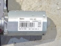 Volkswagen Golf 7 Takalasin pyyhkimen moottori (H/B) Varaosakoodi: 5G0955711
Korityyppi: 5-ust luukp...