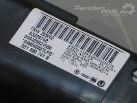 Volkswagen Phaeton Sivuturvatyyny, vasen (sedan) Varaosakoodi: 3D1880741C
Korityyppi: Sedaan
Moo...