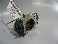 Volvo S40 1996-2003 Ruisku läppäkotelo (2.0 bensa) Varaosakoodi: 9186780