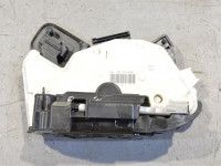 Volkswagen Polo Lukkolaite, oikea (taka) Varaosakoodi: 6R4839016A
Korityyppi: 5-ust luuk...