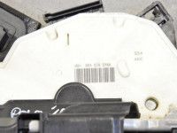 Volkswagen Polo Lukkolaite, oikea (taka) Varaosakoodi: 6R4839016A
Korityyppi: 5-ust luuk...