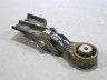 Toyota Yaris Moottorin kumityyny / kiinnikekorvake, taka (aut) Varaosakoodi: 12363-0N011
Korityyppi: 5-ust luu...