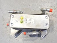Audi Q7 (4L) Öljynjäähdytin (3.0 dieseli)(vaihdelaatikko) Varaosakoodi: 4M0317021G
Korityyppi: Maastur