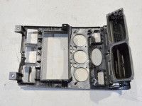 Ford Mondeo 2000-2007 Instrument konsoli (puukuvioitu) Varaosakoodi: 1S7118522