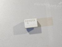 Toyota Avensis (T27) 2008-2018 releet Varaosakoodi: 90080-87019