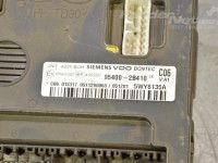 Hyundai Santa Fe 2006-2012 Ohjausyksikkö varkaudenestojärjestelmä Varaosakoodi: 95400-2B410