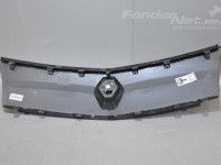 Renault Kangoo 2008-2021 ILUVÕRE Varaosakoodi: 8200499017