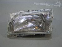 Ford Transit 1994-2000 Ajovalo, vasen Varaosakoodi: 1896941