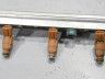 Volvo S60 2000-2009 Polttoainesuutin (2.5T bensiini) Varaosakoodi: 9186340