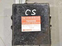 Toyota Celica 1989-1994 Intercooler yksikkö Varaosakoodi: 89255-20030