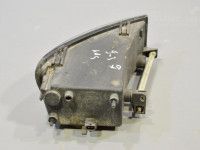 Saab 9-3 Sumuvalo, vasen Varaosakoodi: 12785951
Korityyppi: Universaal
M...
