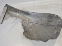 Chrysler Sebring 2000-2007 Sisälokasuoja, vasen (etu) Varaosakoodi: 04814759AD