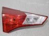 Toyota RAV4 (XA40) 2013-2019 Takavalo, vasen (takaluukun) Varaosakoodi: 81593-42010