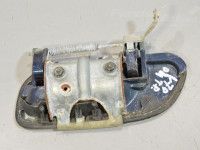 Volvo V70 Oven ulkokahva, oikea (taka) Varaosakoodi: 9187669
Korityyppi: Universaal
Mo...