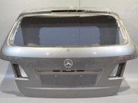Mercedes-Benz B (W245) 2005-2011 takaluukku Varaosakoodi: A1697401305
Korityyppi: 5-ust luu...