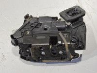 Volkswagen Golf 7 Lukkolaite, oikea (taka) Varaosakoodi: 5K4839016AG
Korityyppi: 5-ust luu...