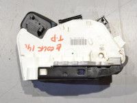 Volkswagen Golf 7 Lukkolaite, oikea (taka) Varaosakoodi: 5K4839016AG
Korityyppi: 5-ust luu...