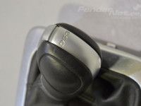 Volkswagen Sharan Vaihdetangon suojus (DSG) Varaosakoodi: 7N1713203C UMF
Korityyppi: Mahtun...