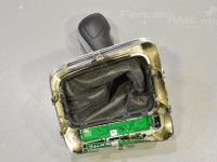 Volkswagen Sharan Vaihdetangon suojus (DSG) Varaosakoodi: 7N1713203C UMF
Korityyppi: Mahtun...