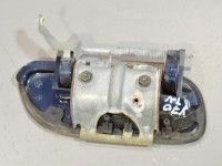 Volvo V70 Oven ulkokahva, vasen (taka) Varaosakoodi: 9187667
Korityyppi: Universaal
Mo...