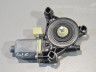 Volkswagen Golf 7 Lasinnostimen moottori, vasen etu Varaosakoodi: 8W0959801
Korityyppi: 5-ust luukp...