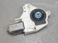 Volkswagen Sharan Lasinnostimen moottori, oikea etu Varaosakoodi: 8K0959801B
Korityyppi: Mahtuniver...