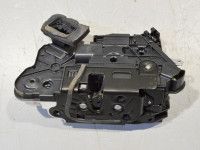 Volkswagen Golf 7 Lukkolaite, vasen (etu) Varaosakoodi: 5K1837015H
Korityyppi: 5-ust luuk...