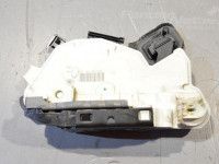 Volkswagen Golf 7 Lukkolaite, vasen (etu) Varaosakoodi: 5K1837015H
Korityyppi: 5-ust luuk...