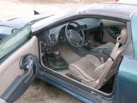 Pontiac Firebird 1996 - Auto varaosat