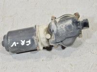 Honda FR-V Tuulilasin pyyhkimen mootori Varaosakoodi: 76505-SJD-G01
Korityyppi: Mahtuni...