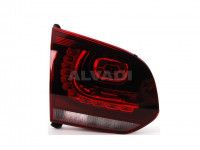 Volkswagen Golf 6 2008-2013 TAGATULI