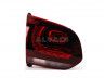 Volkswagen Golf 6 2008-2013 TAGATULI