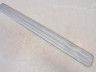 Honda CR-V Etuoven lista, vasen Varaosakoodi: 75322-S10-003ZA
Korityyppi: Linna...
